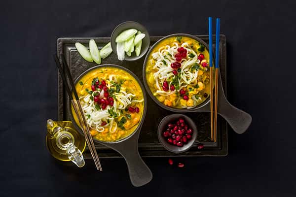 Top 10 nhà hàng chất lượng nhất tại George Town, Penang