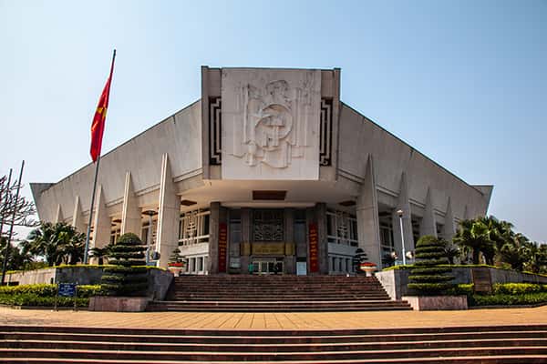 Top 7 bảo tàng đẹp nhất Hà Nội nên ghé thăm 1 lần
