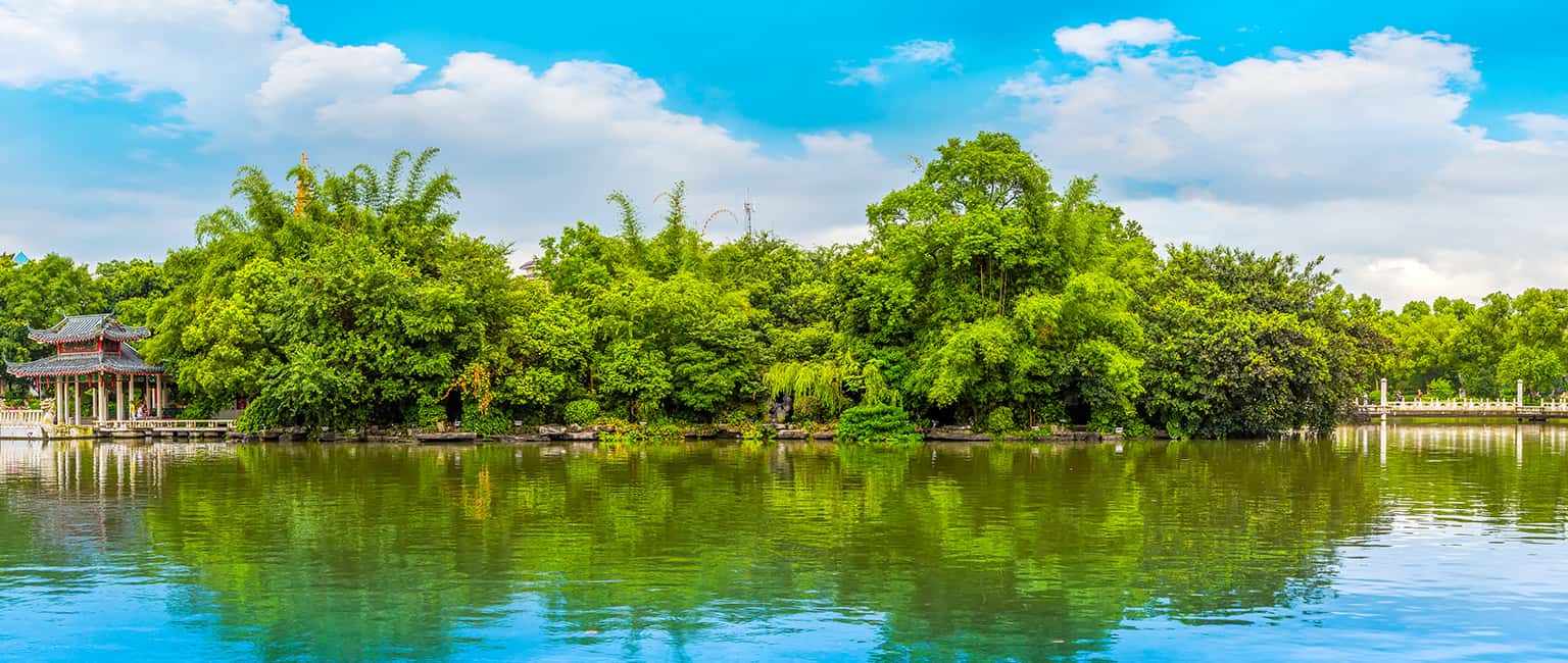 Kinh nghiệm du lịch Thường Châu chi tiết nhất
