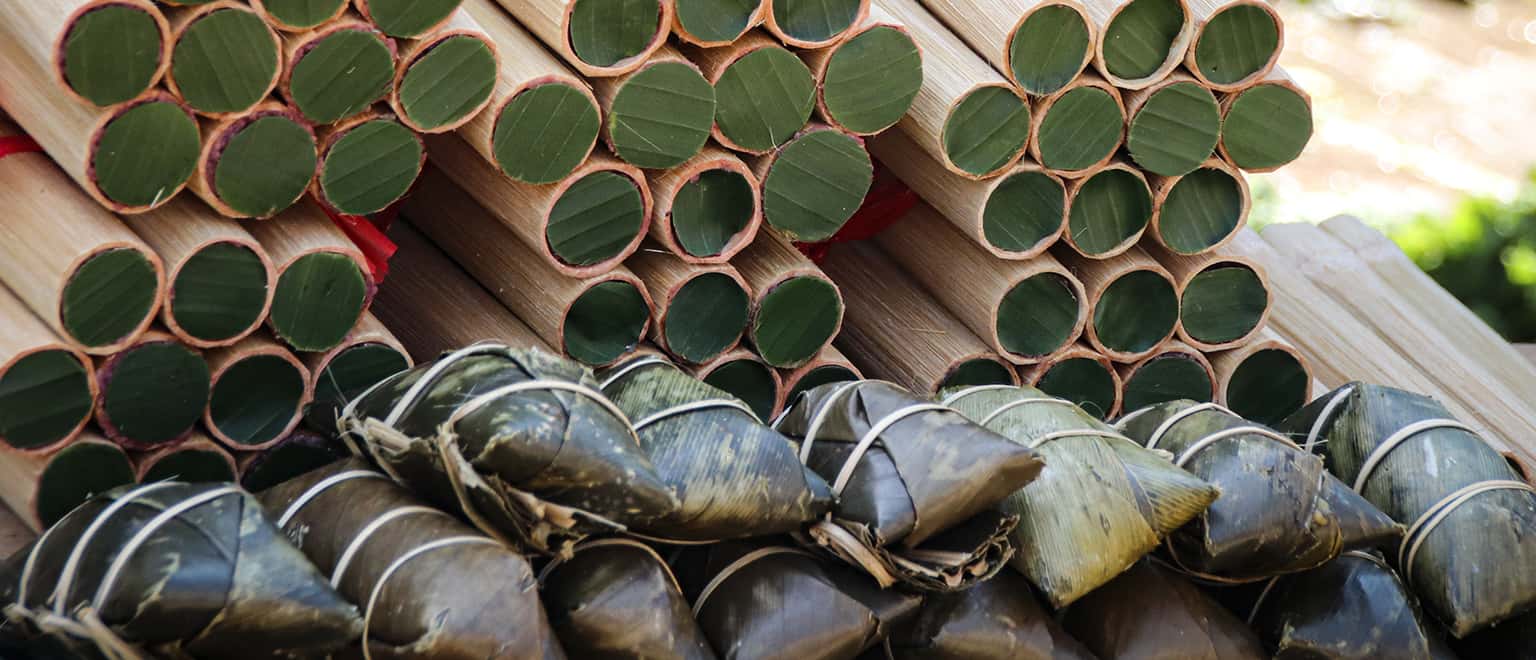 Đặc sản Hòa Bình