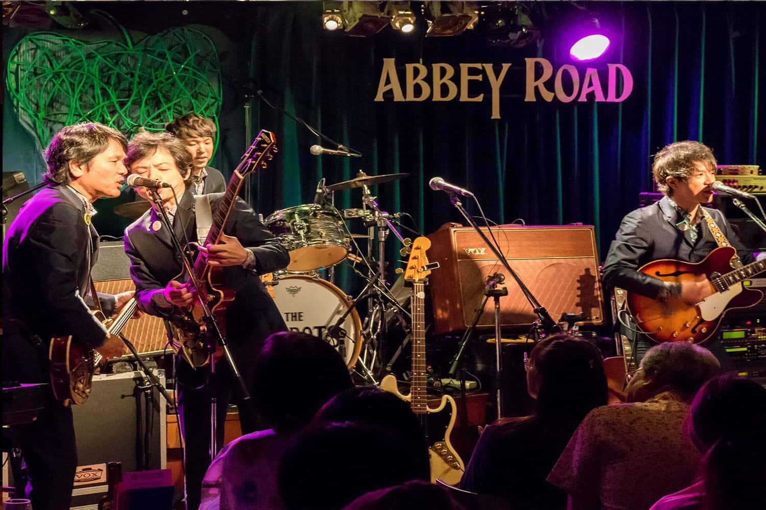 Abbey Road
