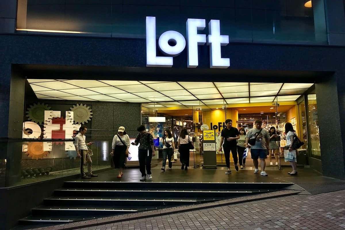 LOFT