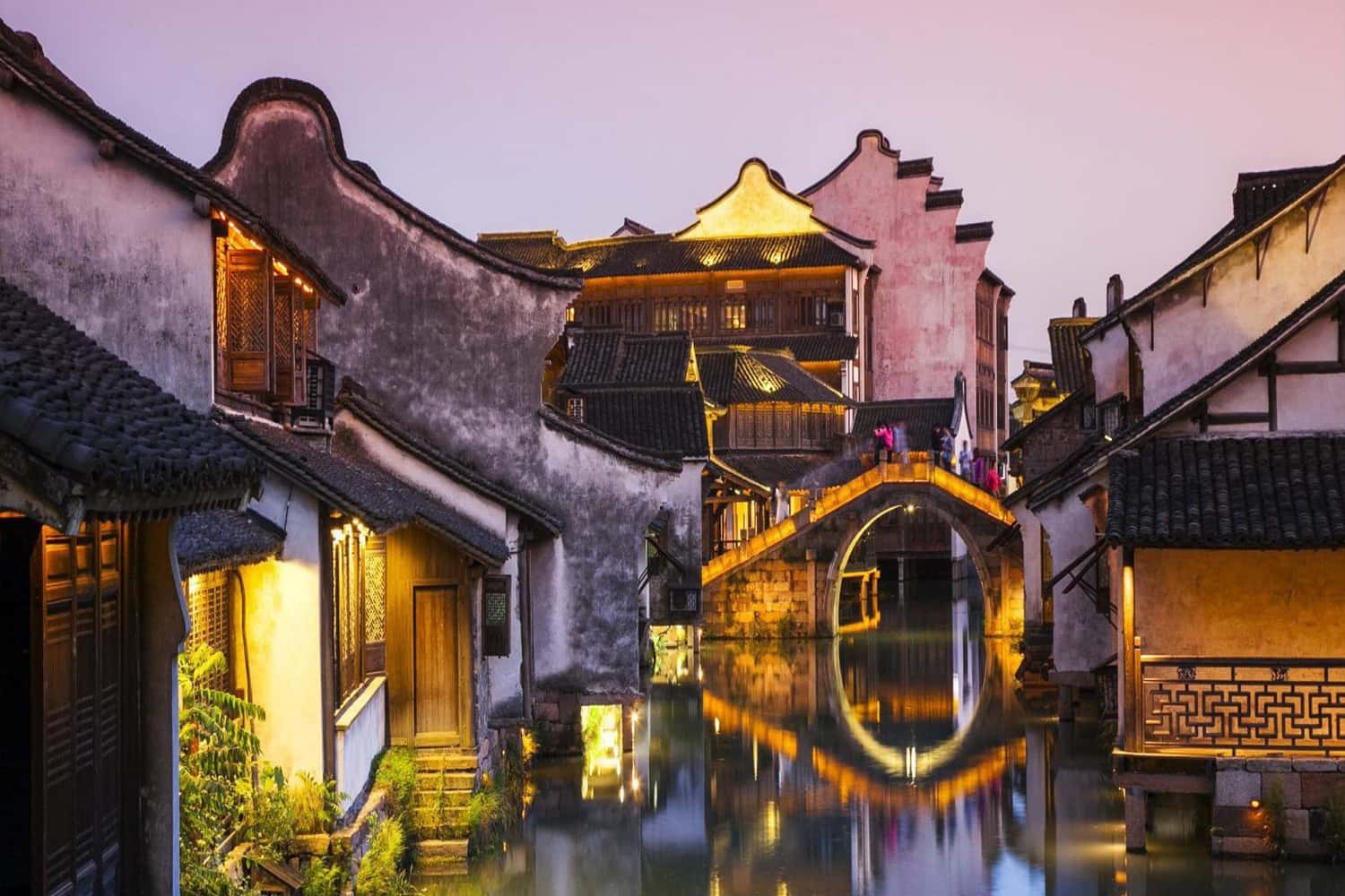 Kênh đào Hàng Châu