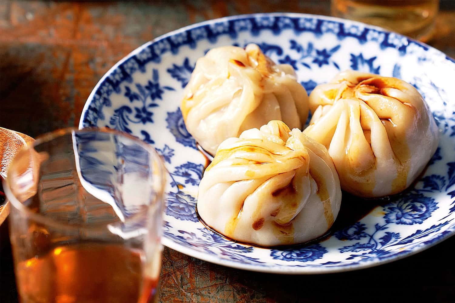 Top 9 cửa hàng bánh bao ngon nhất Bắc Kinh