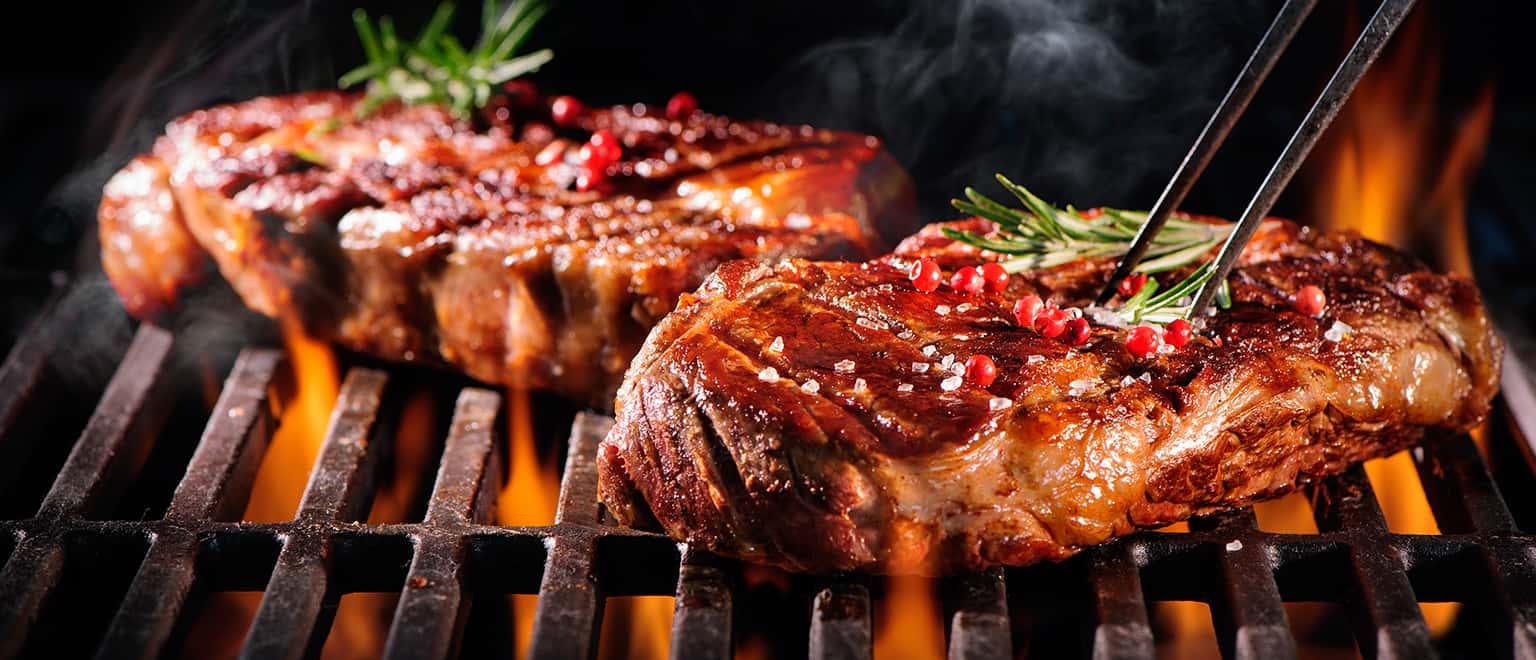Top 10 quán đồ nướng vỉa hè ngon, bổ, rẻ ở Hà Nội