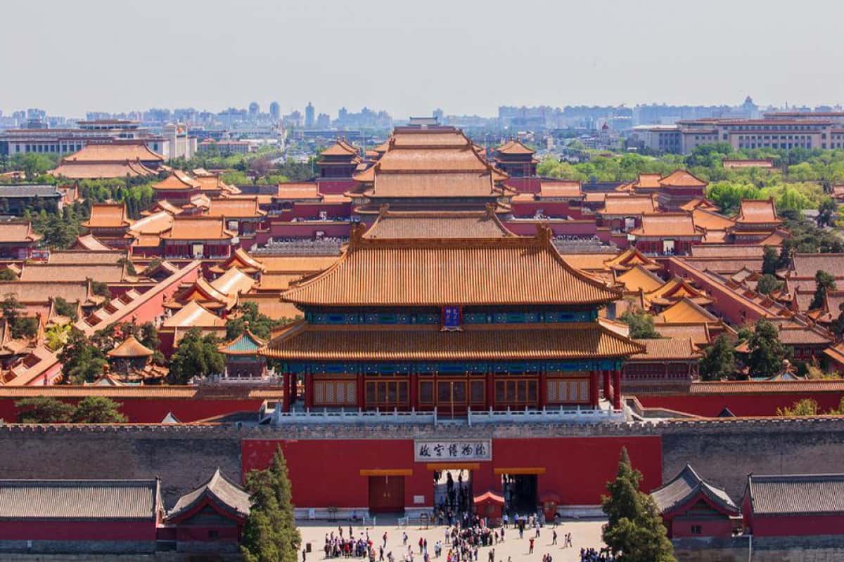 Tử Cấm Thành