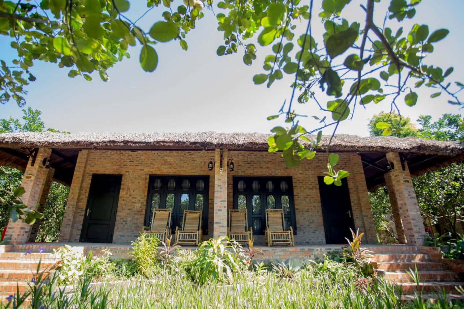 Hue Ecolodge