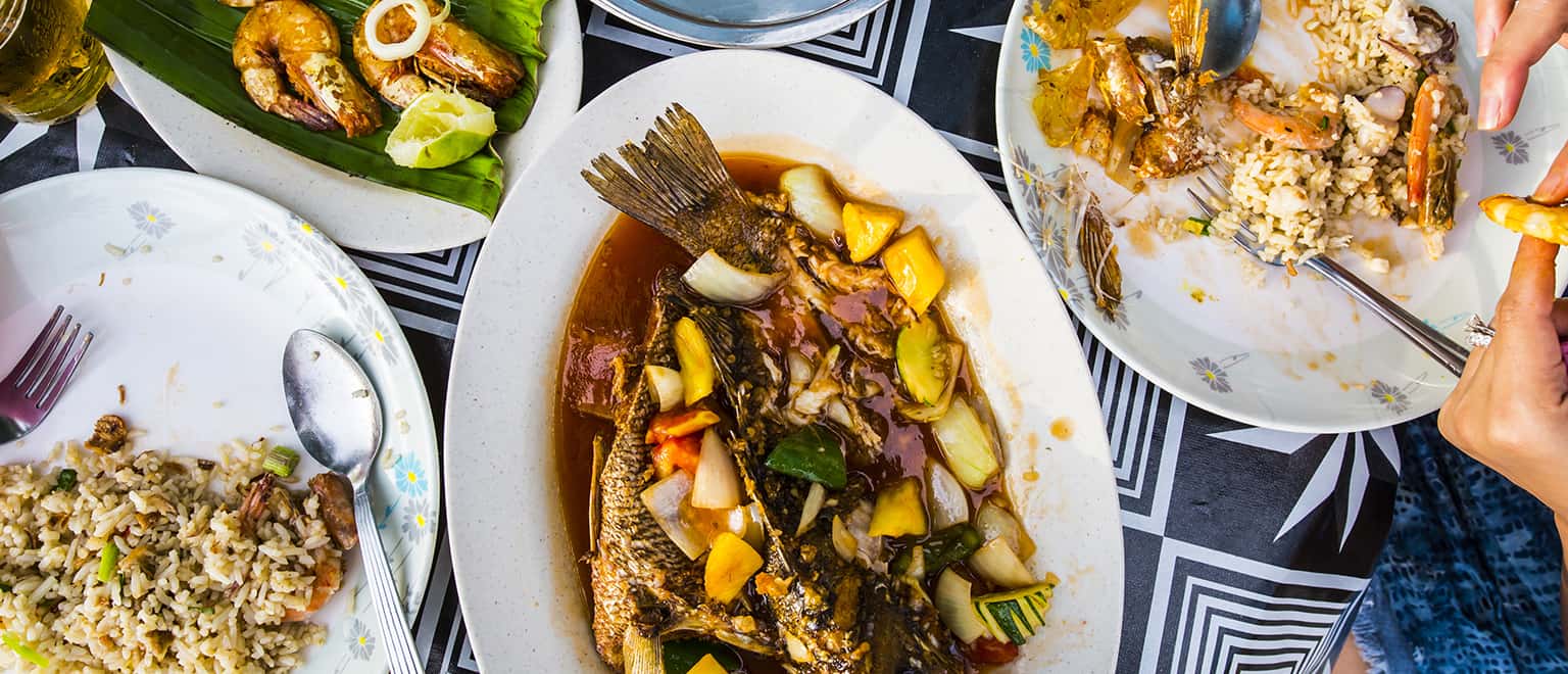 Top 7 địa chỉ ăn đêm ngon nhất tại Kuala Lumpur