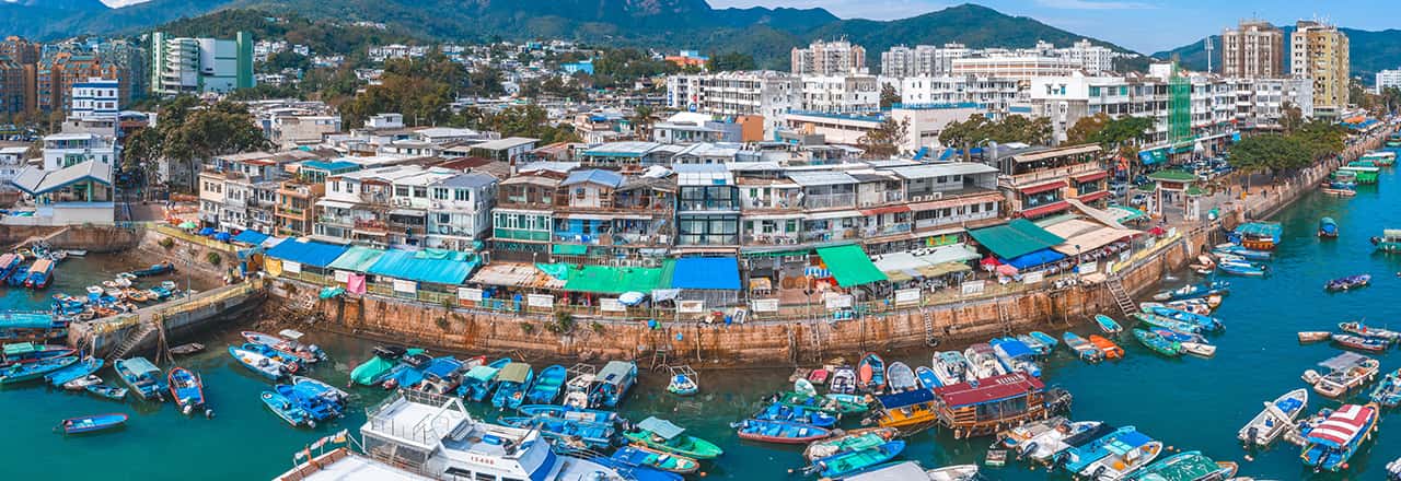 Top 15 trải nghiệm thú vị khi đến Sai Kung, Hồng Kông