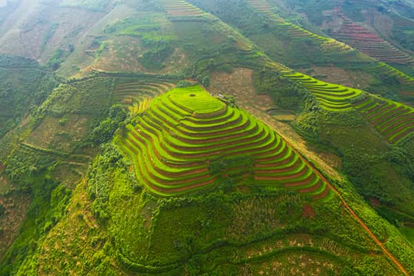 Địa điểm du lịch Yên Bái