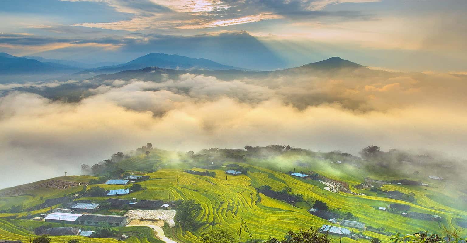 Kinh nghiệm du lịch Hà Giang tất tần tật từ A đến Z