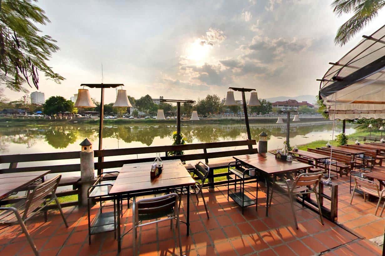 Good View Bar & Restaurant