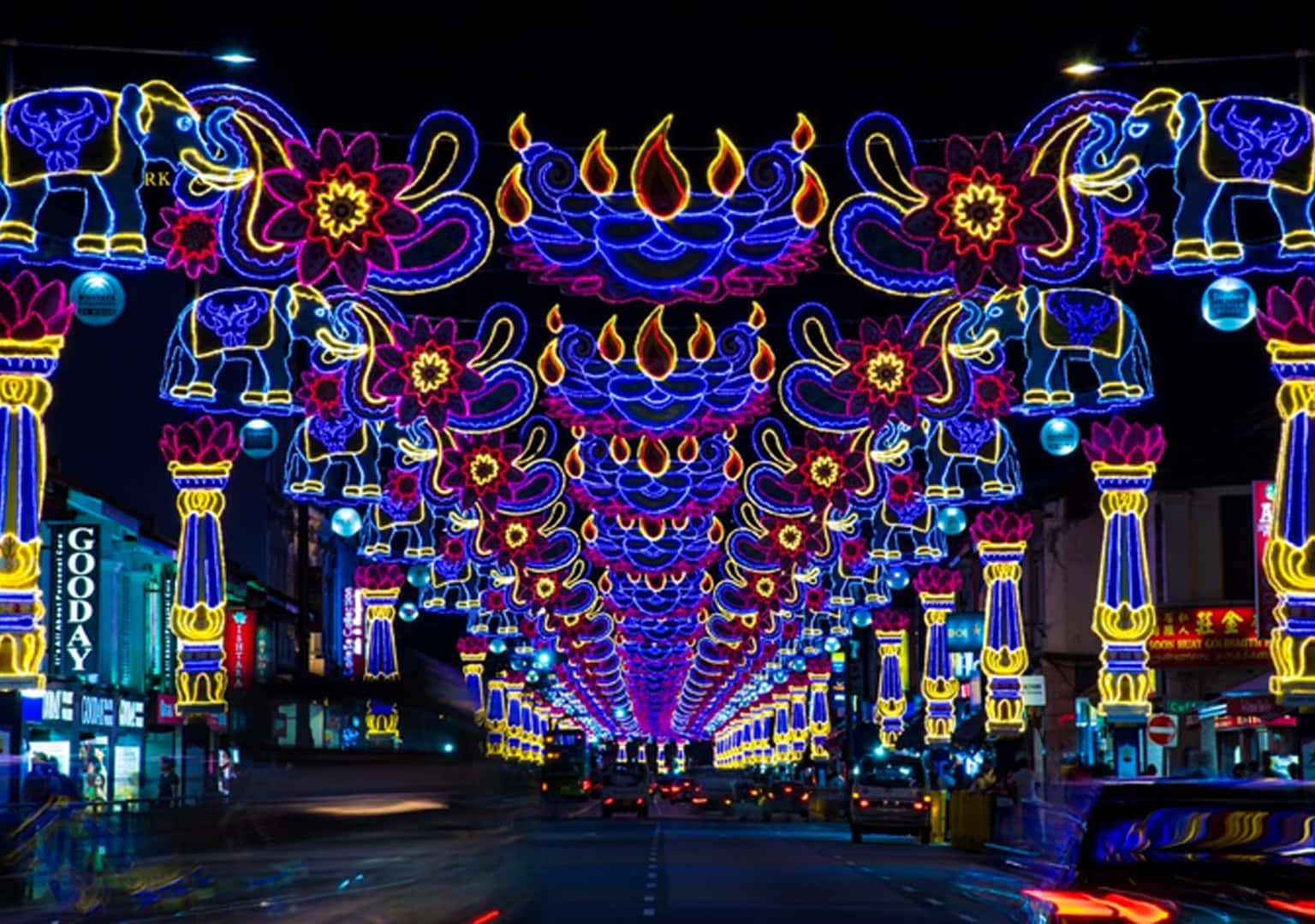 Deepavali
