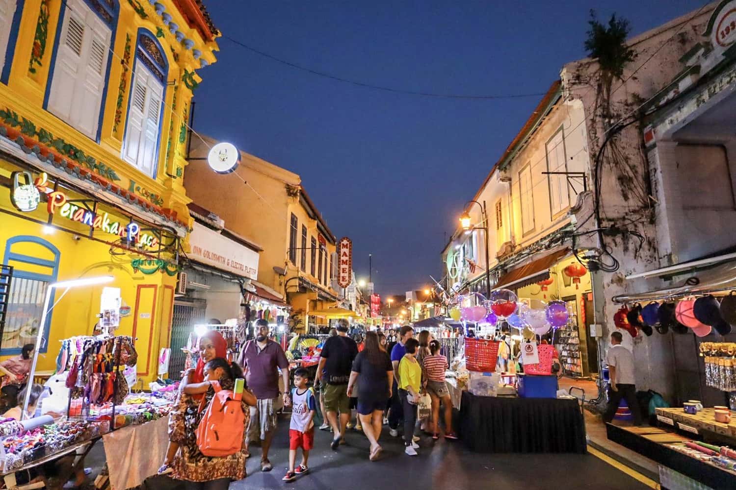 Khu phố Tàu