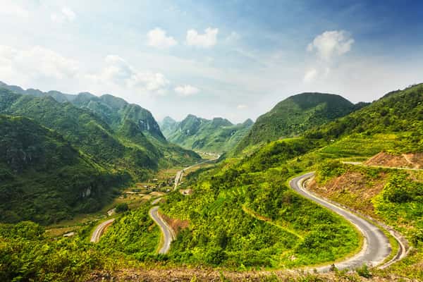 Du lịch Hà Giang 2 ngày 1 đêm