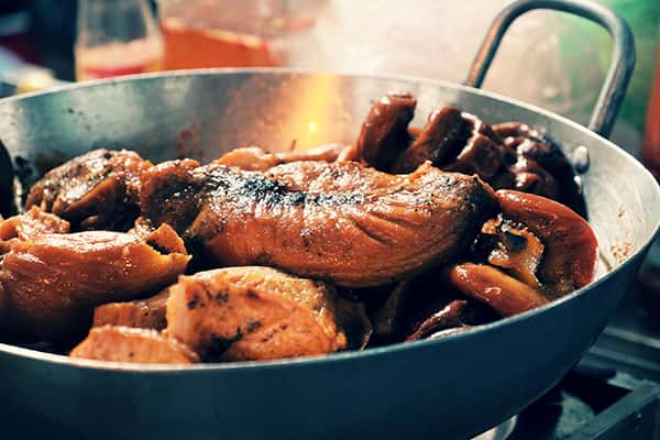 Phá lấu Sài Gòn: ăn ở đâu, cách chế biến chuẩn vị?