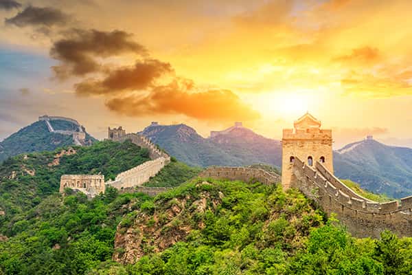 Top 6 điểm đến hấp dẫn vào mùa hè ở Bắc Kinh