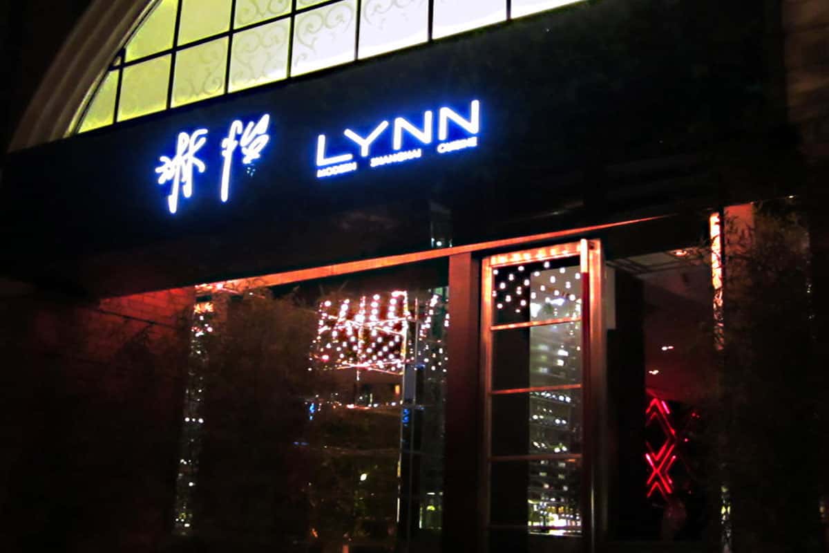 Lynn