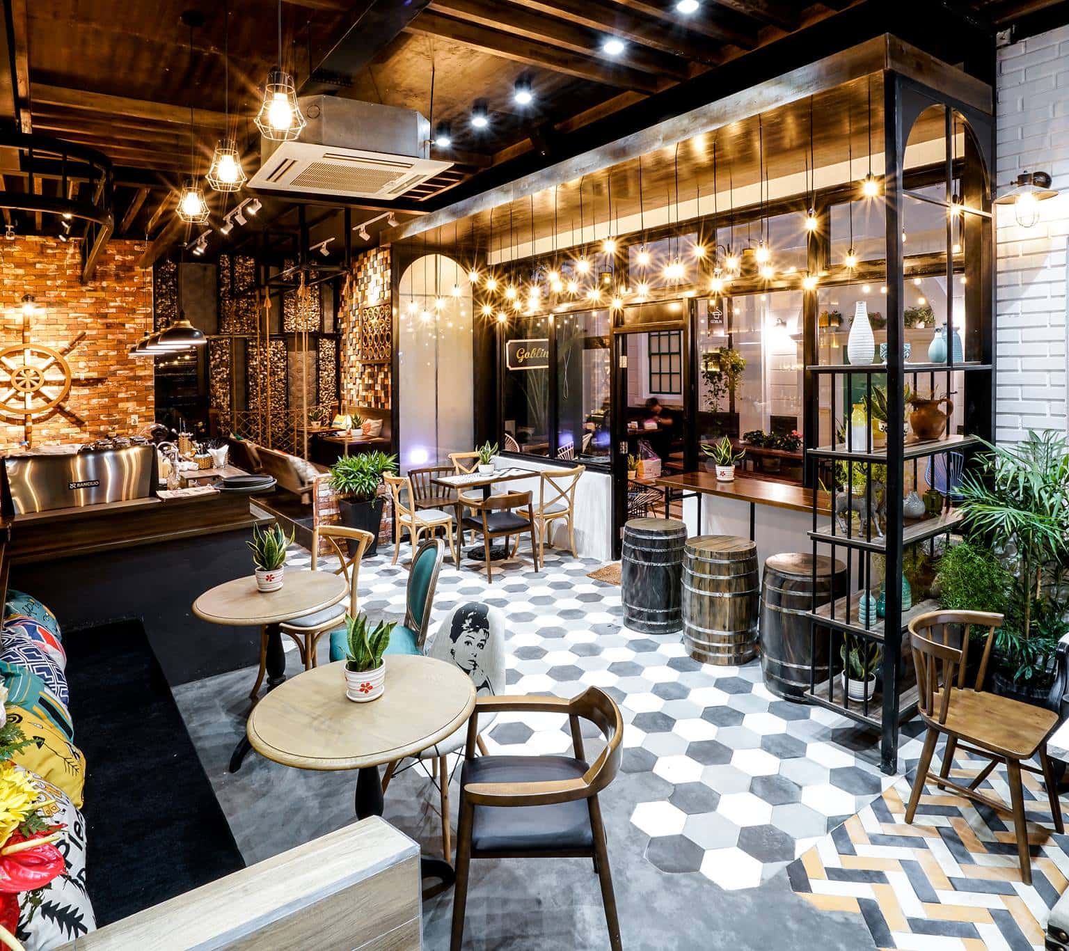 Goblin Cafe Đà Nẵng