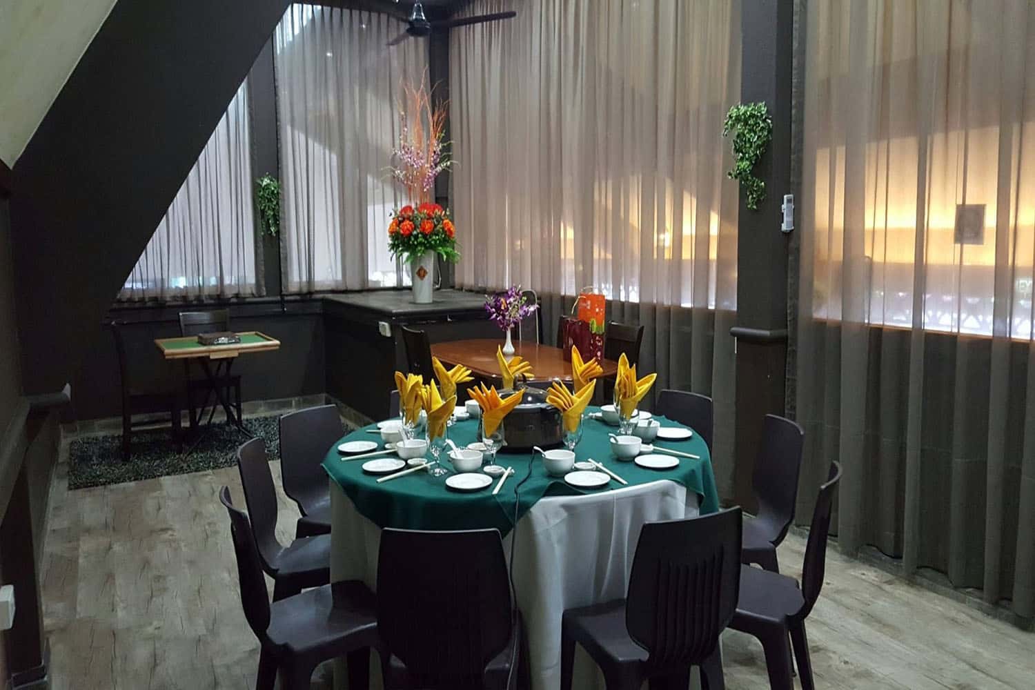 Coachman Inn Restaurant
