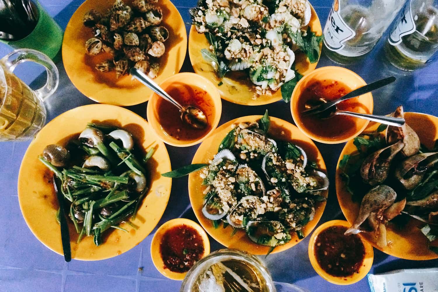 Ốc Sóc