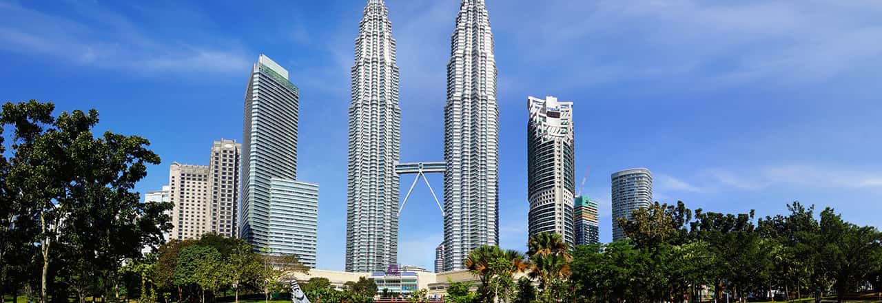 Thời tiết Malaysia: Nên đi du lịch Malaysia vào tháng mấy?