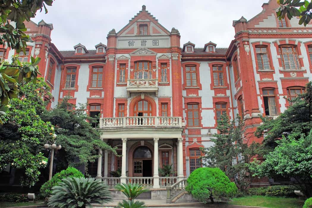 Đại học Jiao Tong Thượng Hải