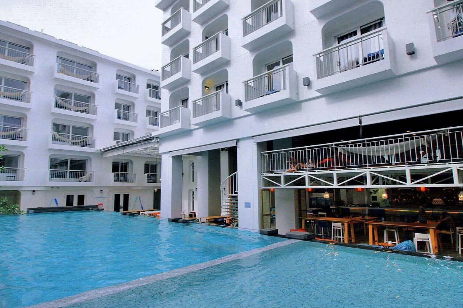 Lub D Phuket Patong