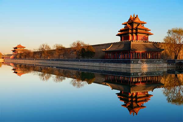 Top 11 trải nghiệm thú vị tại Tây Thành, Bắc Kinh