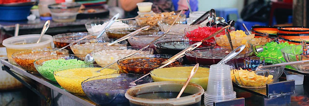 Top 7 quán chè ngon ở Hà Nội bạn không nên bỏ qua