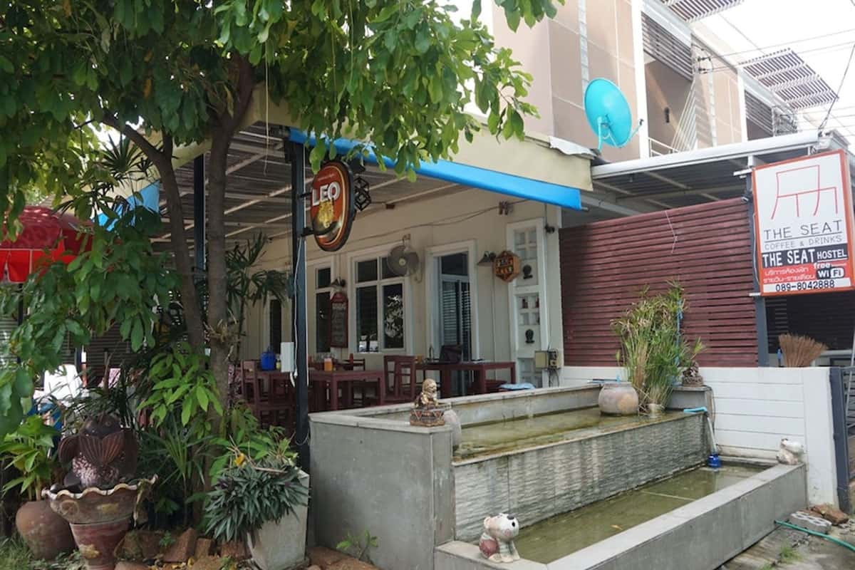 The Seat Hostel