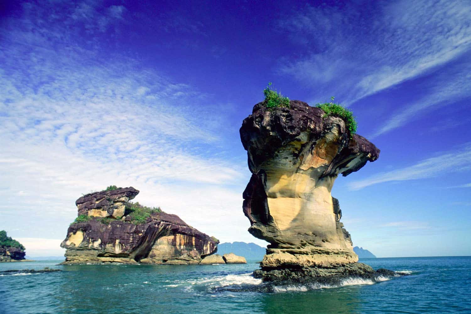 Công viên quốc gia Bako
