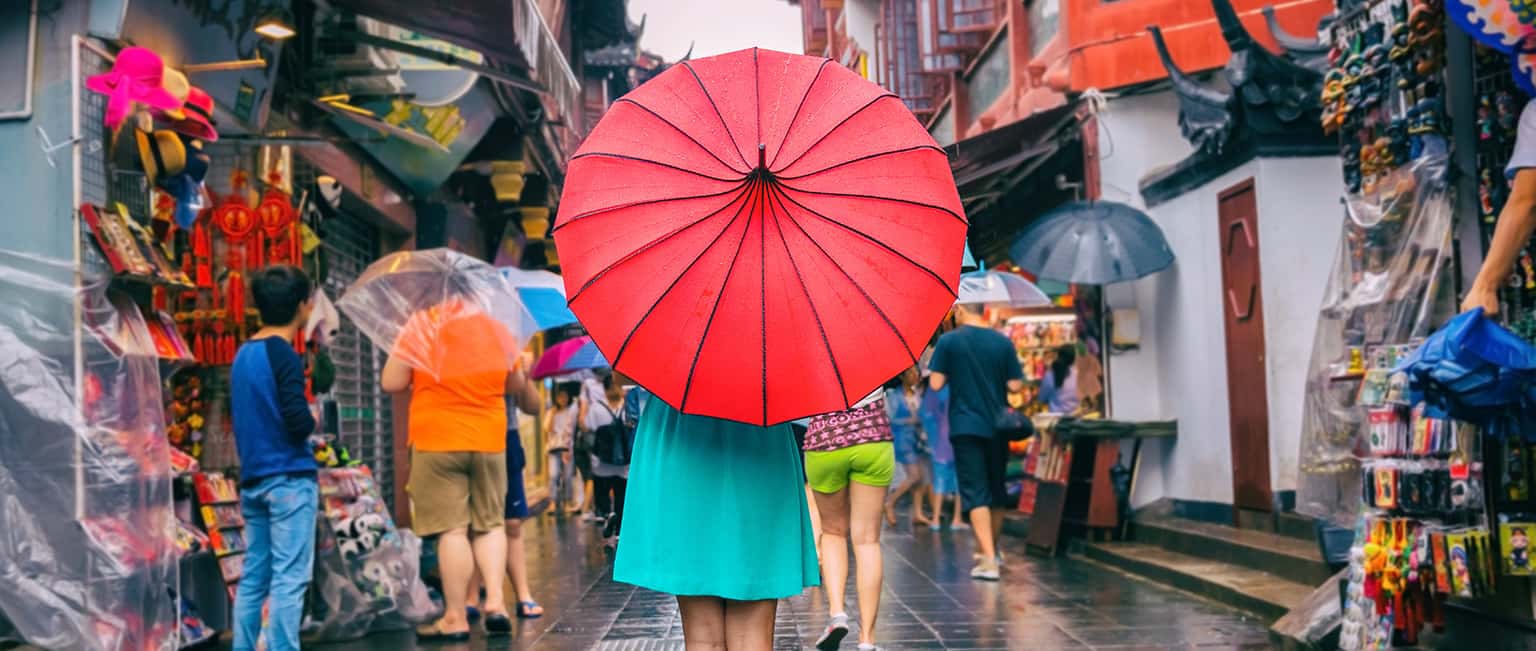 Trải nghiệm cuộc sống như người bản địa ở Thượng Hải