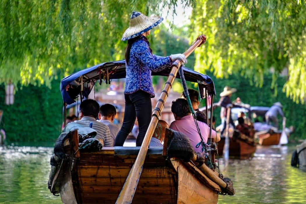 Giao thông vận tải Tô Châu