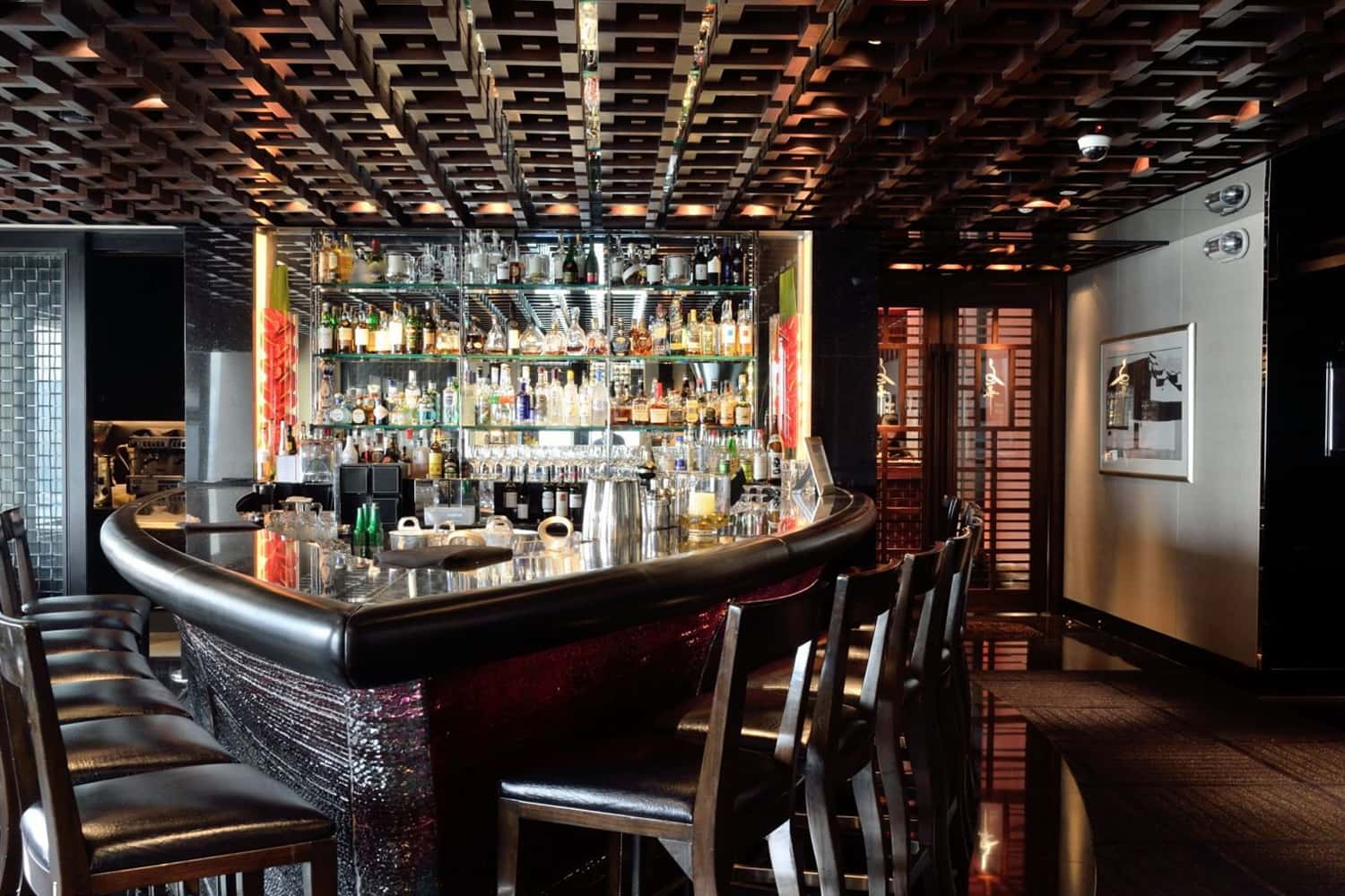 Quán bar M Bar