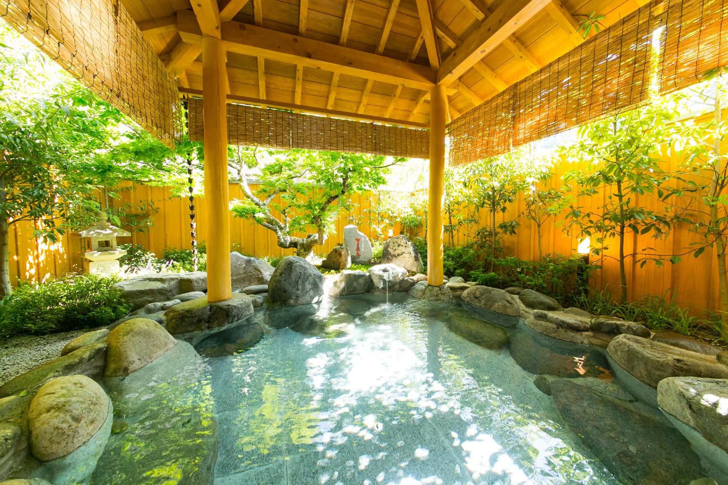 Gero Onsen