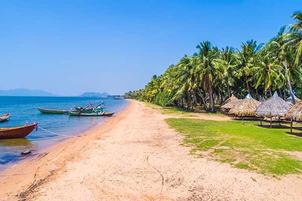 Top 10 trải nghiệm thú vị nên thử khi đến Campuchia