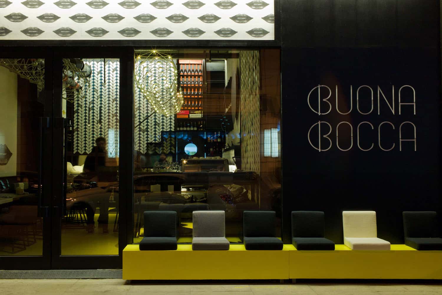 Buona Bocca