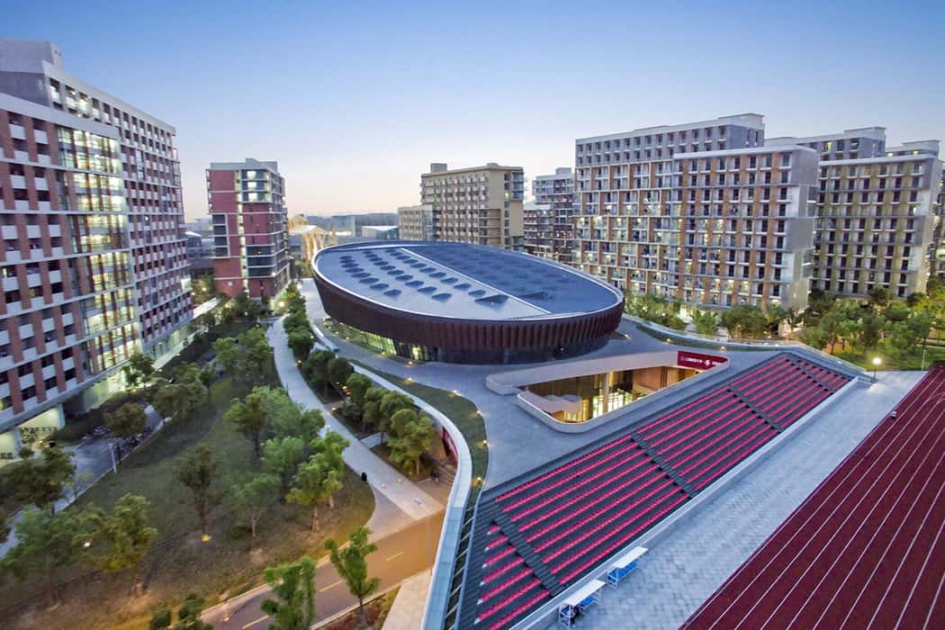 Đại học Khoa học và Công nghệ Thượng Hải