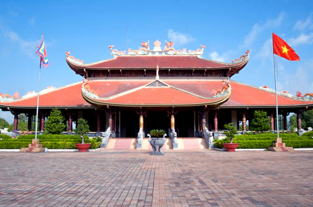 Bến Được