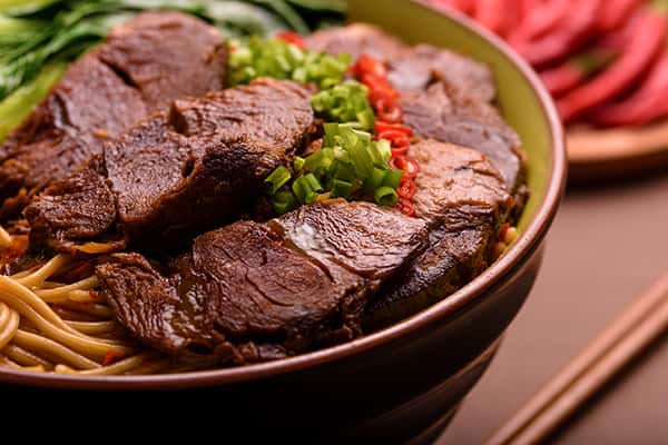Top 11 nhà hàng nổi tiếng nhất Thành Đô, Trung Quốc
