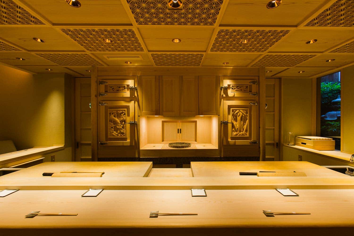  Gion Sushi Tadayasu