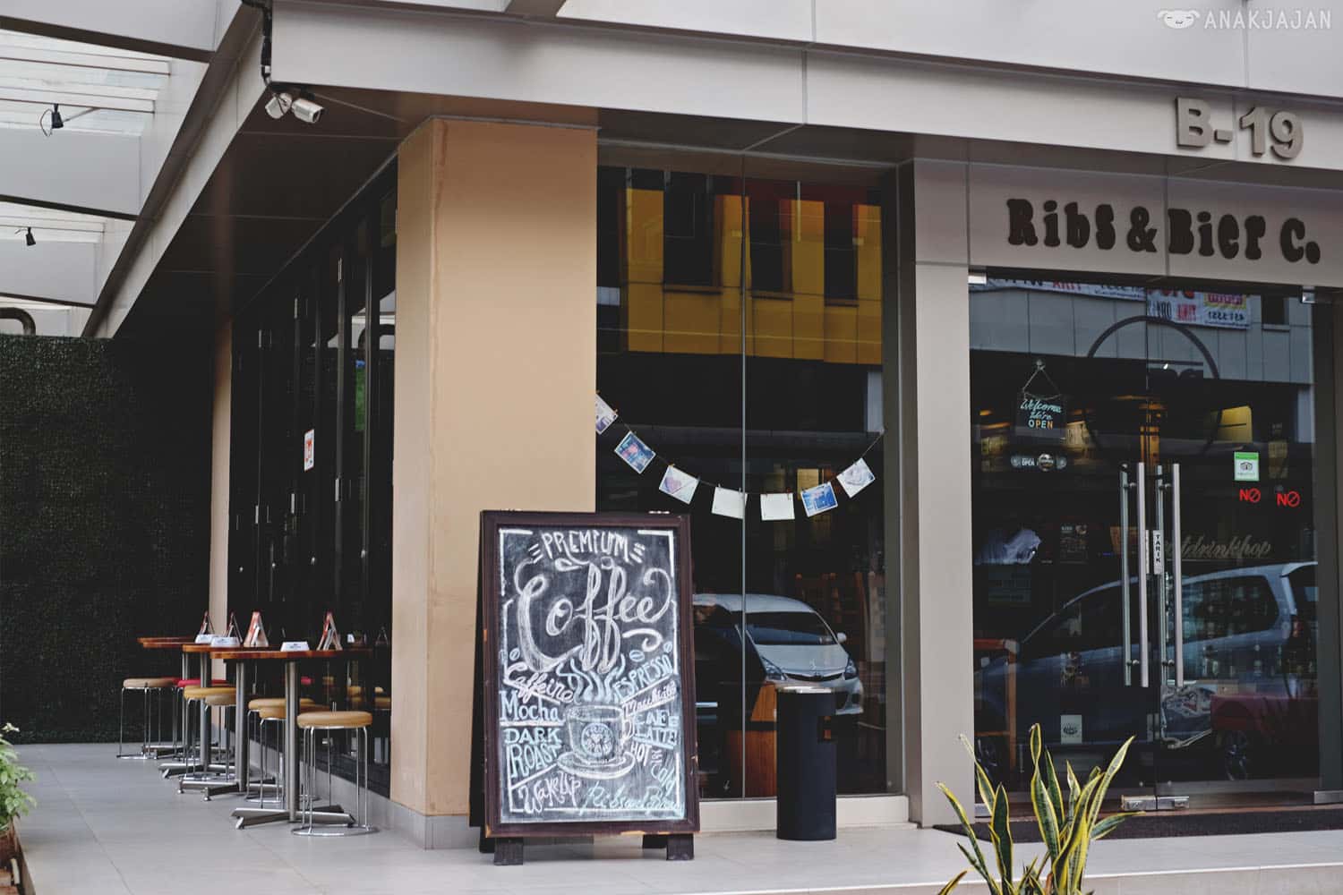 Ribs&Co