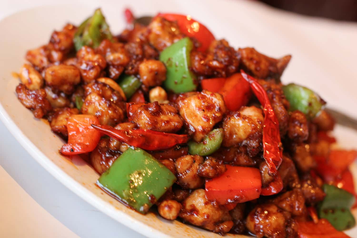 Yuxin Sichuanese Restaurant