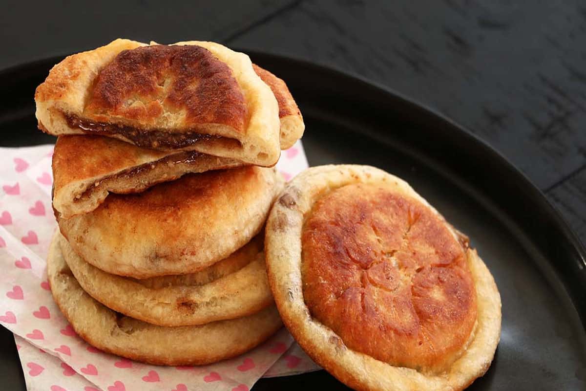 Hotteok