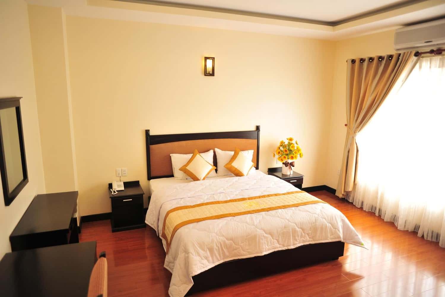 Thân Thiện Friendly Hotel