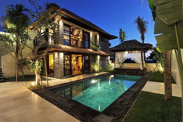 Top 10 khách sạn nhỏ giá rẻ tốt nhất tại Malaysia