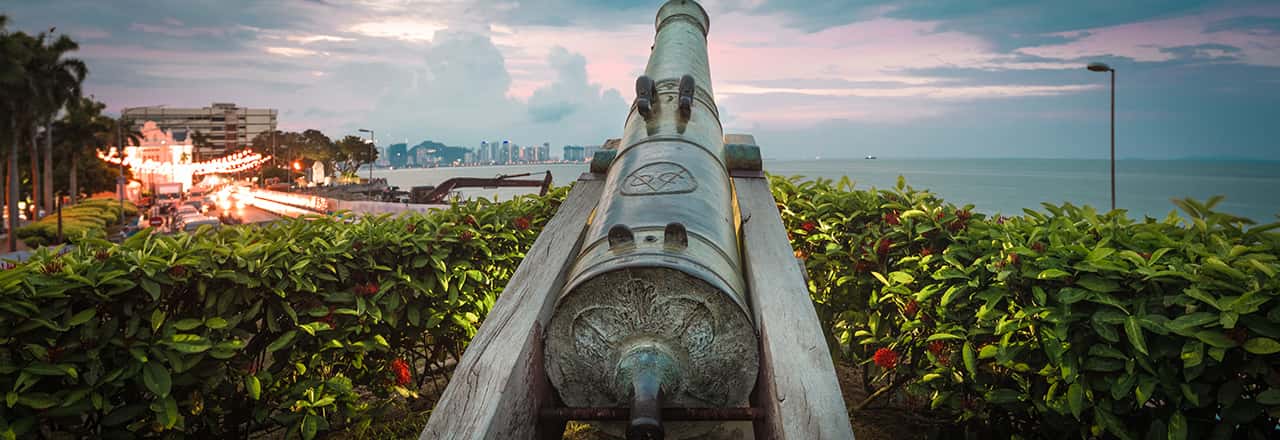 Top 15 địa điểm du lịch hấp dẫn ở Penang, Malaysia