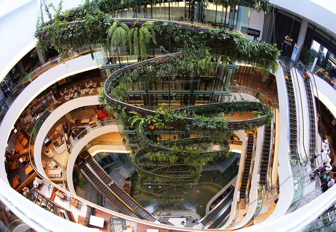 Emporium Shopping Mall