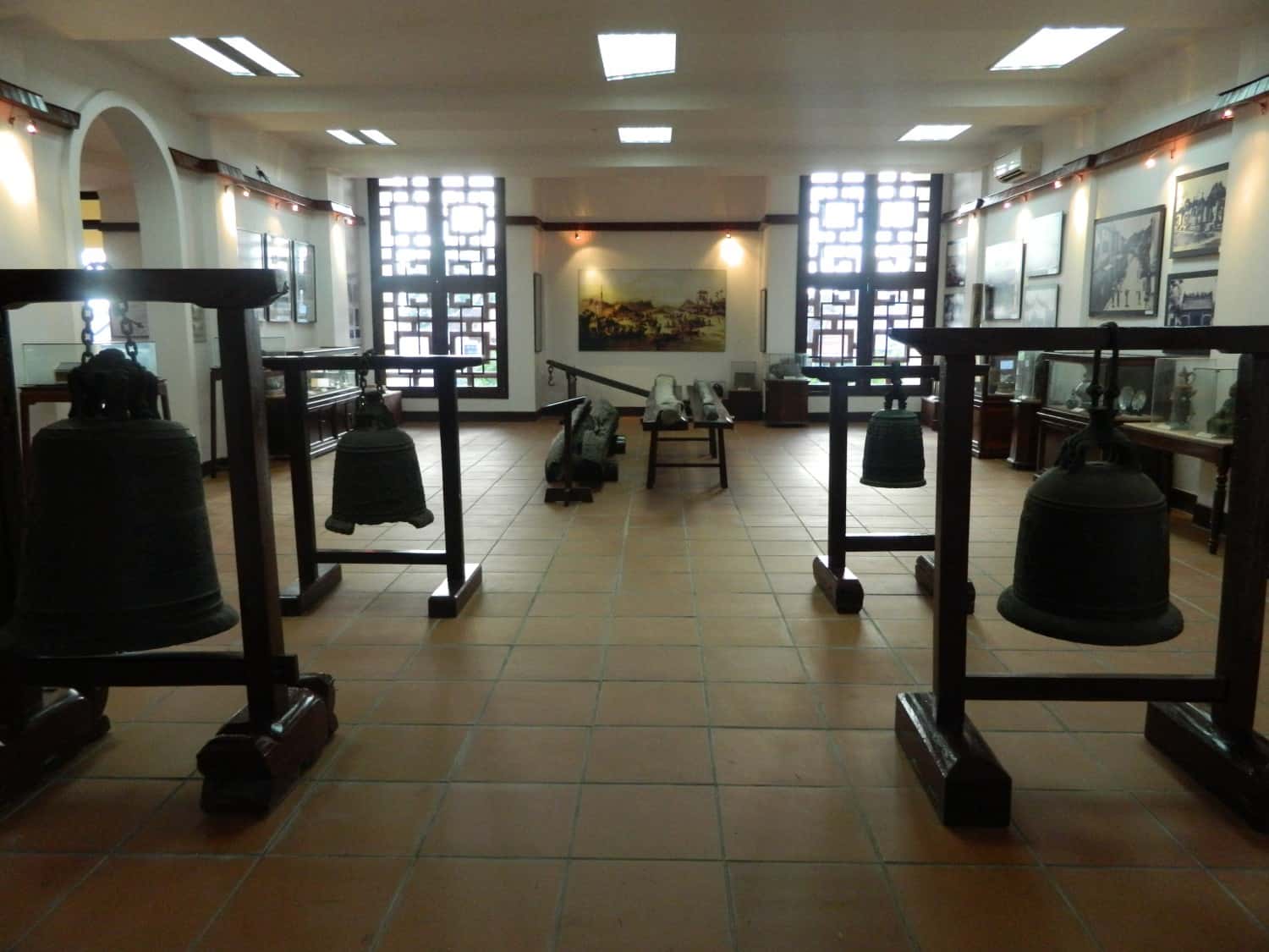  Bảo tàng lịch sử - văn hóa Hội An